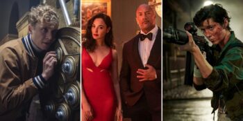 Netflix film önerileri 2021