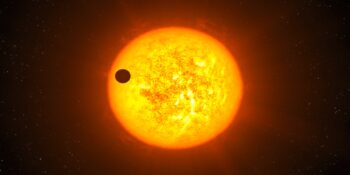 NASA Bir Yılın Sadece 16 Saat Sürdüğü Yeni Bir Ötegezegen Keşfetti: TOI-2109b