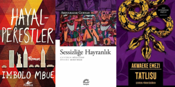 Afrika Edebiyatından Okunması Gereken 18 Kitap