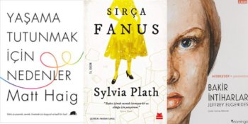 Akıl Sağlığı ve İntihar Üzerine Farkındalık Yaratan 8 Kitap