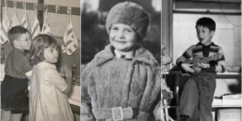 Bütçe Yönetiminden Tohum Ekmeye: 1950’li Yıllarda Anaokulu Çocuklarından Beklenen Davranışlar