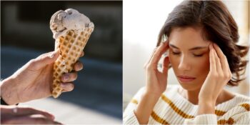 Beyin Donması: Soğuk Gıdalar Tükettiğinizde Beyninize Ne Olur?