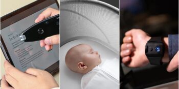 Duş Hoparlöründen Giyilebilir Dezenfektanlara: 2021 Yılında Dünyayı Değiştiren 10 Buluş