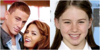 Merakınızı Giderdik! Dizi ve Filmlerdeki Popüler Çiftlerin Çocukları Olsaydı Nasıl Görünürdü?