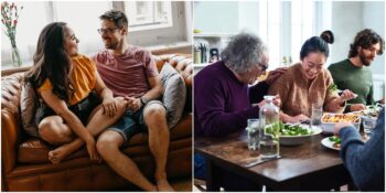 İyi Bir İlk İzlenim İçin: Partnerinizin Ailesiyle Tanışmadan Önce Bilmeniz Gereken 8 Şey