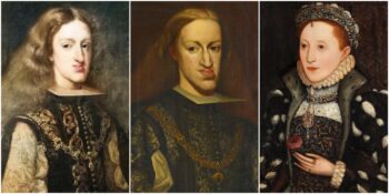 Krallardan Filozoflara: Yüzlerce Yıl Önce “Photoshop” Kullanan 16 Ünlü İsim