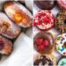 Donut Tarifleri: Evde Kolayca Hazırlayabileceğiniz Çeşit Çeşit Donut Tarifi