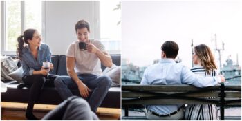 Partnerinizle Aranızdaki Bağı Güçlendirmek İçin Birbirinize Sorabileceğiniz 10 Soru