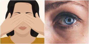 Telefon, Tablet, Bilgisayar: Gözlerini Dinlendirmek İsteyenlere 5 Adımda Göz Yogası