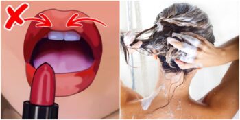 Şampuandan Pudraya: Uzun Zamandır Yanlış Kullandığımız 6 Güzellik Ürünü