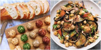 Bir Kuş Sütü Eksik! Yeni Yıla Lezzet Katacak Birbirinden Pratik Yılbaşı Mezeleri