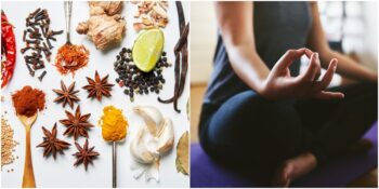 Antik Hindistan’dan Günümüze: Yaşam Kalitenizi Arttıracak 8 Tüyo