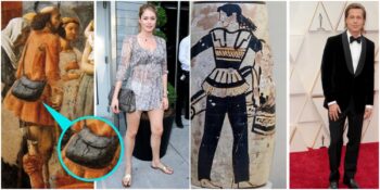 Toplumsal Kalıpları Yıkıp Geçmişte Farklı Cinsiyetler Tarafından Kullanılan 10 “Cinsiyetsiz” Şey