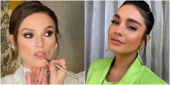 Dünyaca Ünlü İsimlerin Makyözlerinden Altın Değerinde  Makyaj Tüyoları