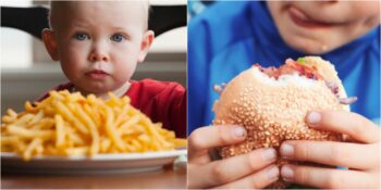 Çocuklarda Obezitenin Önüne Geçmek İçin Neler Yapabilirsiniz?