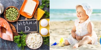 Raşitizmin En Önemli Nedeni: Bebeklerde D Vitamini Eksikliği Nasıl Anlaşılır?