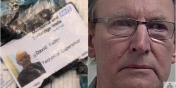 İngiltere’de İki Kadını Öldüren ve Morgdaki Cesetleri Taciz Eden Hastane Çalışanı David Fuller