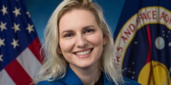 NASA’nın 2022 Yılında Eğitime Başlayacak Yeni Astronot Adayı: Adana Doğumlu Deniz Burnham