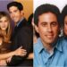 Friends’ten Seinfeld’a: Tarihin En Çok İzlenen 10 Dizi Finali