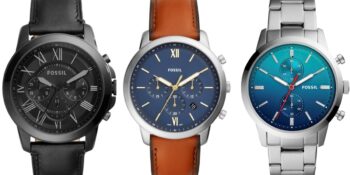 Tasarımlarıyla Her Tarza Uyum Sağlayan En İyi Fossil Erkek Kol Saati Modelleri