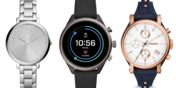 İster Klasik İster Spor: Her Tarza Uyum Sağlayacak En İyi Fossil Kadın Kol Saatleri