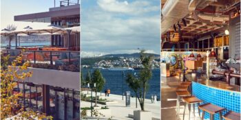 İstanbul’un Yeni Yaşam Alanı “Galataport İstanbul” Hakkında Bilmeniz Gerekenler