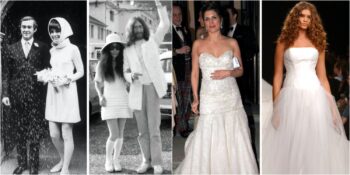 Geçmişten Günümüze: Sosyo-Ekonomik Değişimlerin Gölgesinde Gelinliğin Evrimi