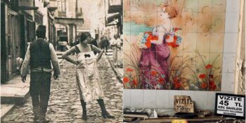 Dünden Bugüne İstanbul’daki Genelevlerin Tarihi Ve Toplumsal Yaşamdaki Yansımaları