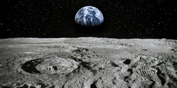 Çin’in Uzay Aracı Yutu-2 Ayın Uzak Tarafında “Gizemli Bir Ev” Görüntüledi