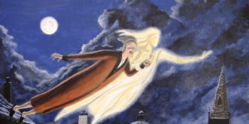 Hayalet Hikayeleri Anlatmak Viktorya Döneminde Nasıl Noel Geleneği Oldu?