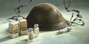 Grip Aşısından Radara: Gündelik Yaşamı Değiştiren İkinci Dünya Savaşı Yenilikleri