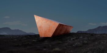 Kıyamet Hazırlıkları Başladı! Tazmanya’da Dünyanın İklim Karakutusu İnşa Ediliyor