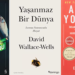 Küresel Isınma ve Sürdürülebilirlik Üzerine Yazılmış 10 Kitap