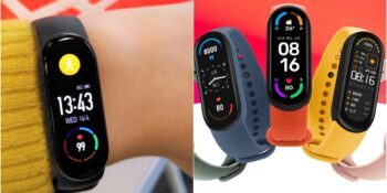 Xiaomi Mi Band 6 Akıllı Bileklik İnceleme, Fiyat ve Yorumları