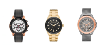 En İyi Erkek Michael Kors Kol Saati Modelleri, Fiyatları Ve Yorumları