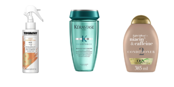 Saçların Hızlı Uzaması İçin 10 Etkili İpucu ve Ürün Önerileri