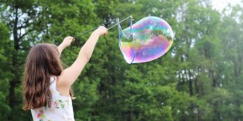 Başarılı ve Özgüveni Yüksek Çocuklar Yetiştirmenin 5 Yolu