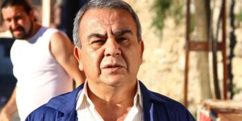 Usta Oyuncu Sezai Aydın Diyabete Bağlı Kalp Yetmezliği Nedeniyle Hayatını Kaybetti