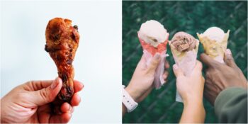 Hangisi Sağlıklı? Sıcak ve Soğuk Yiyeceklerin Vücudumuza 6 Etkisi