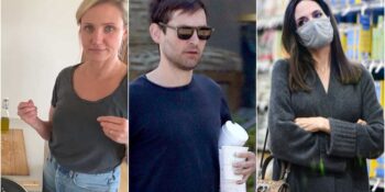 Zengin ve Tanınmış Olmalarına Rağmen Sıradan Bir Hayat Yaşayan 8 Ünlü