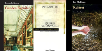 Sosyal Sınıf Farklılığı Teması Etrafında Şekillenen 8 Roman