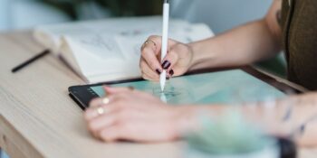 Çizim Yapanlar Ve Not Almayı Sevenler İçin En İyi 10 Tablet Kalemi