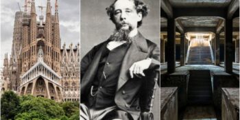 Katedrallerden Edebiyat Eserlerine: Yapımı Yüzyıllar Önce Başlasa da Bir Türlü Tamamlanamamış Olan 11 Proje