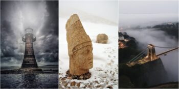 2021 Yılının ‘En İyi Tarihi Fotoğraf Ödülleri’ Sahiplerini Buldu