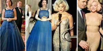 Tarihi Kıyafetleri Yeniden Yorumlayan 8 Başarılı Kostüm Tasarımcısı ve Tasarımları