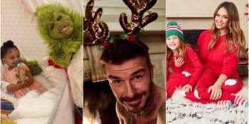 Kylie Jenner’dan David Beckham’a: Tatil Ruhunu Fazlasıyla Ciddiye Alan 14 Ünlü İsim