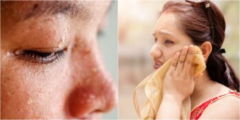 Bilim Yanıtlıyor! Terleme Şekliniz Sağlığınız Hakkında Ne Söylüyor?