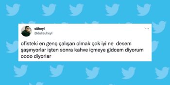 Okurken Keyfinizi Yerine Getirecek Haftanın En Güzel 35 Tweeti