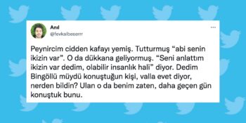 Okurken Keyfinizi Yerine Getirecek Haftanın En Güzel 34 Tweeti