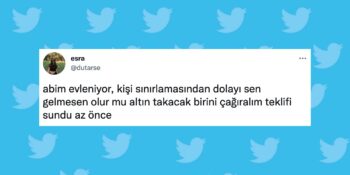 Beklenen An Geldi! 2021 Yılında En Çok Güldüğümüz 46 Tweet